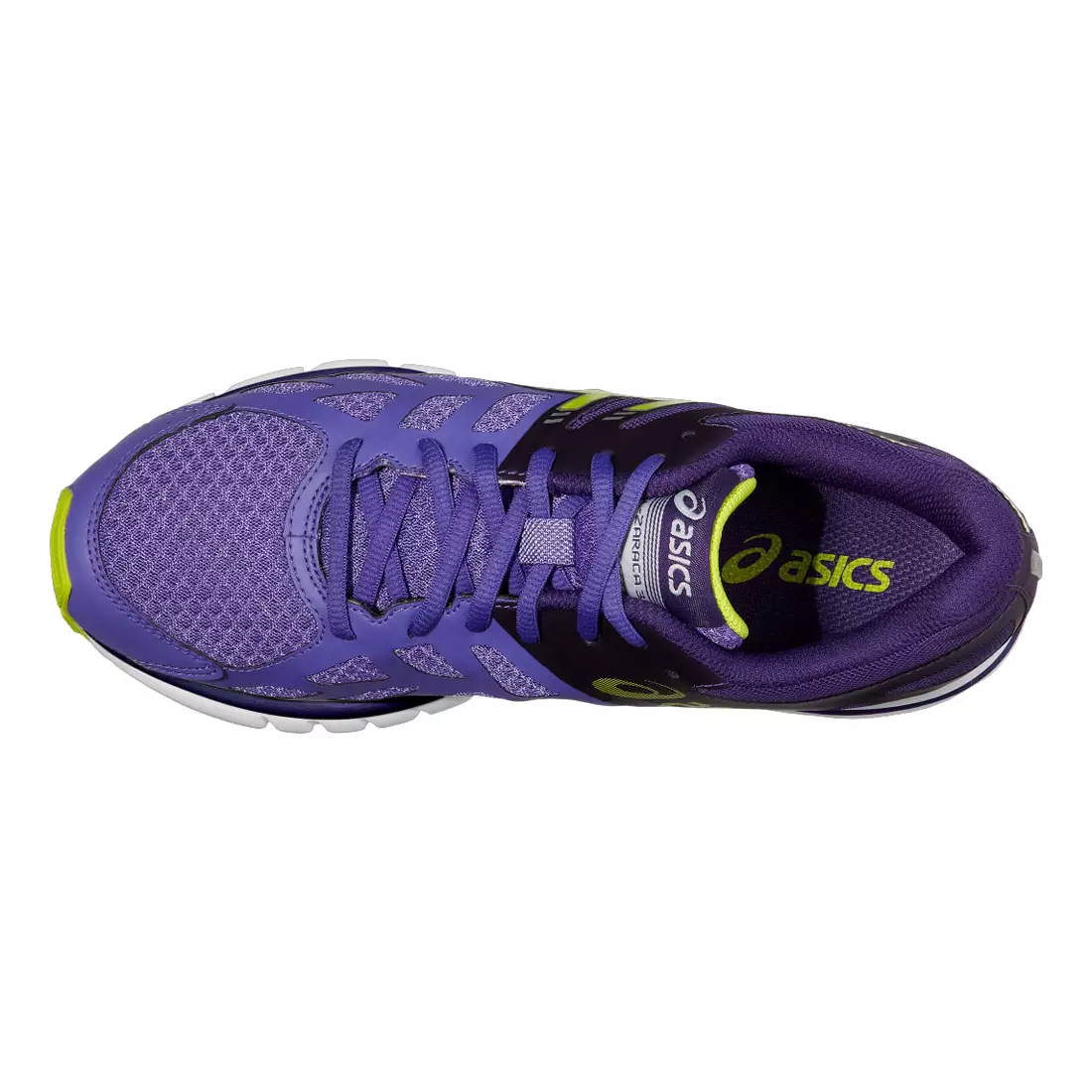 Pantofi de alergare pentru femei ASICS GEL-ZARACA 3 3605