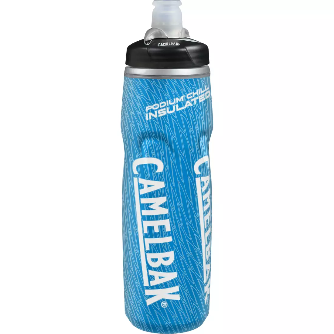 Sticla termică CAMELBAK Podium Big Chill 25 oz/ 739 ml Cobalt 52446 SS16