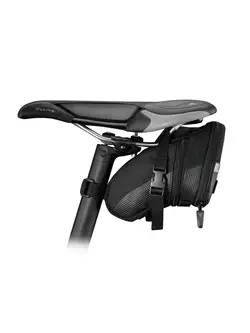 TOPEAK geantă de șa pentru bicicletă AERO WEDGE PACK MEDIUM T-TC2261B