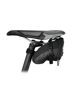 TOPEAK geantă de șa pentru bicicletă AERO WEDGE PACK SMALL T-TC2260B
