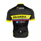 Tricou de ciclism COLOMBIA 2015