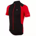 Tricou pentru ciclism PEARL IZUMI SELECT 11121608-2FK negru și roșu