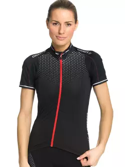Tricou pentru ciclism pentru femei CRAFT GLOW 1903265-9430