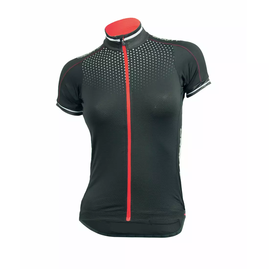 Tricou pentru ciclism pentru femei CRAFT GLOW 1903265-9430