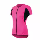 Tricou pentru ciclism pentru femei PEARL IZUMI SELECT 11221502-4SS