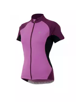 Tricou pentru ciclism pentru femei PEARL IZUMI SYMPHONY 11221305-4LS