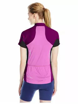 Tricou pentru ciclism pentru femei PEARL IZUMI SYMPHONY 11221305-4LS