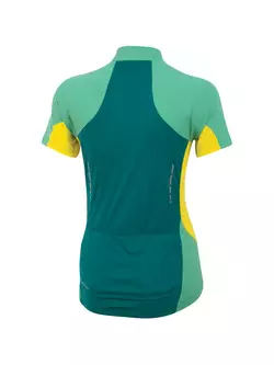 Tricou pentru ciclism pentru femei PEARL IZUMI SYMPHONY 11221305-4LZ