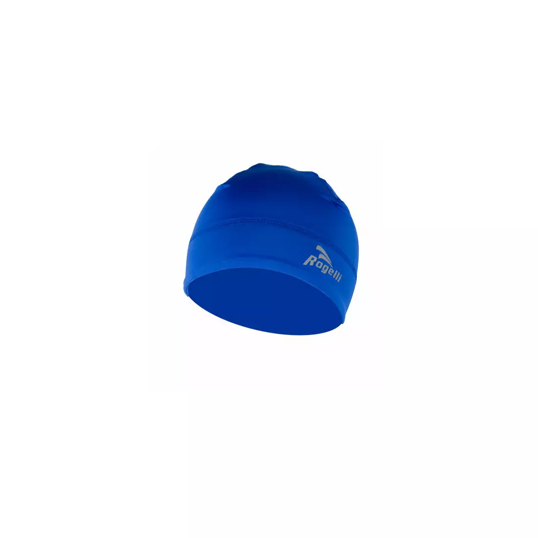 890.013 Pălărie unisex ROGELLI SS18 RUN LESTER albastru