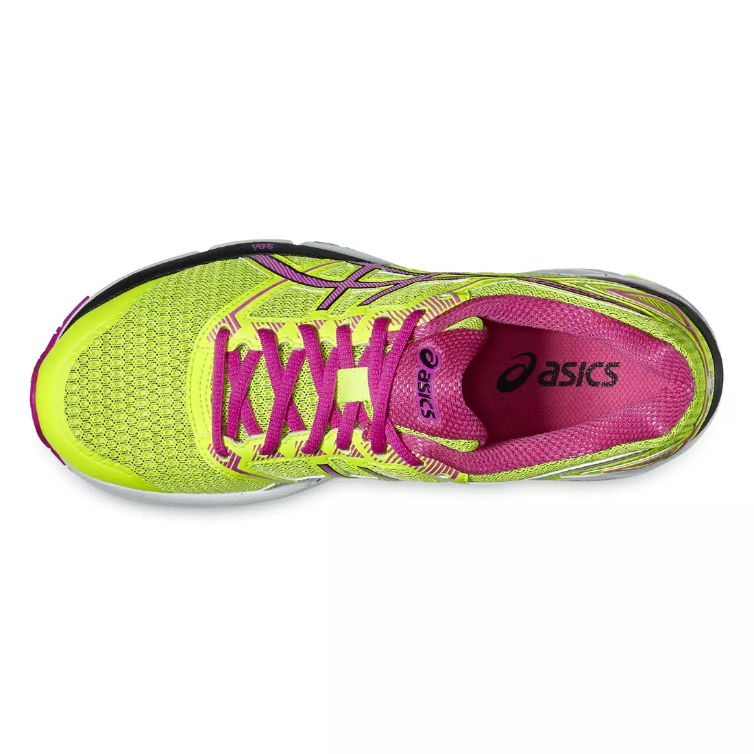 ASICS GEL-PHOENIX 8 Pantofi de alergare pentru femei T6F7N 0720