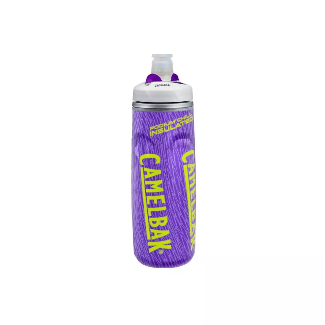 CAMELBAK Podium Thermal Bottle Chill 21oz/ 621 ml Lavanda 52455 SS16