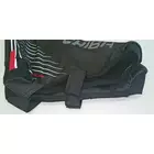 CHIBA RACE Protecții de ploaie pentru pantofi de ciclism, negru 31473 