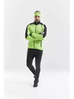 Jachetă de alergare softshell CRAFT INTENSITY pentru bărbați 1904463-2620