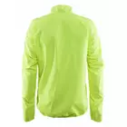 Jachetă de ciclism pentru bărbați, ușoară, rezistentă la ploaie, CRAFT VELO 1904440-1851