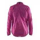 Jachetă de ciclism pentru femei CRAFT MOVE, rezistentă la ploaie 1903257-2403