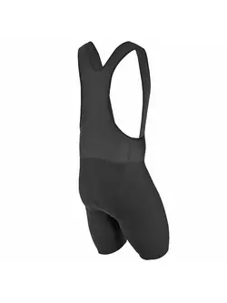 PEARL IZUMI pantaloni scurți pentru bărbați, cu bretele Quest 11111704-021 Black
