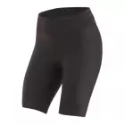 Pantaloni scurți de ciclism pentru femei PEARL IZUMI Elite PURSUIT 11211612-021 Negru