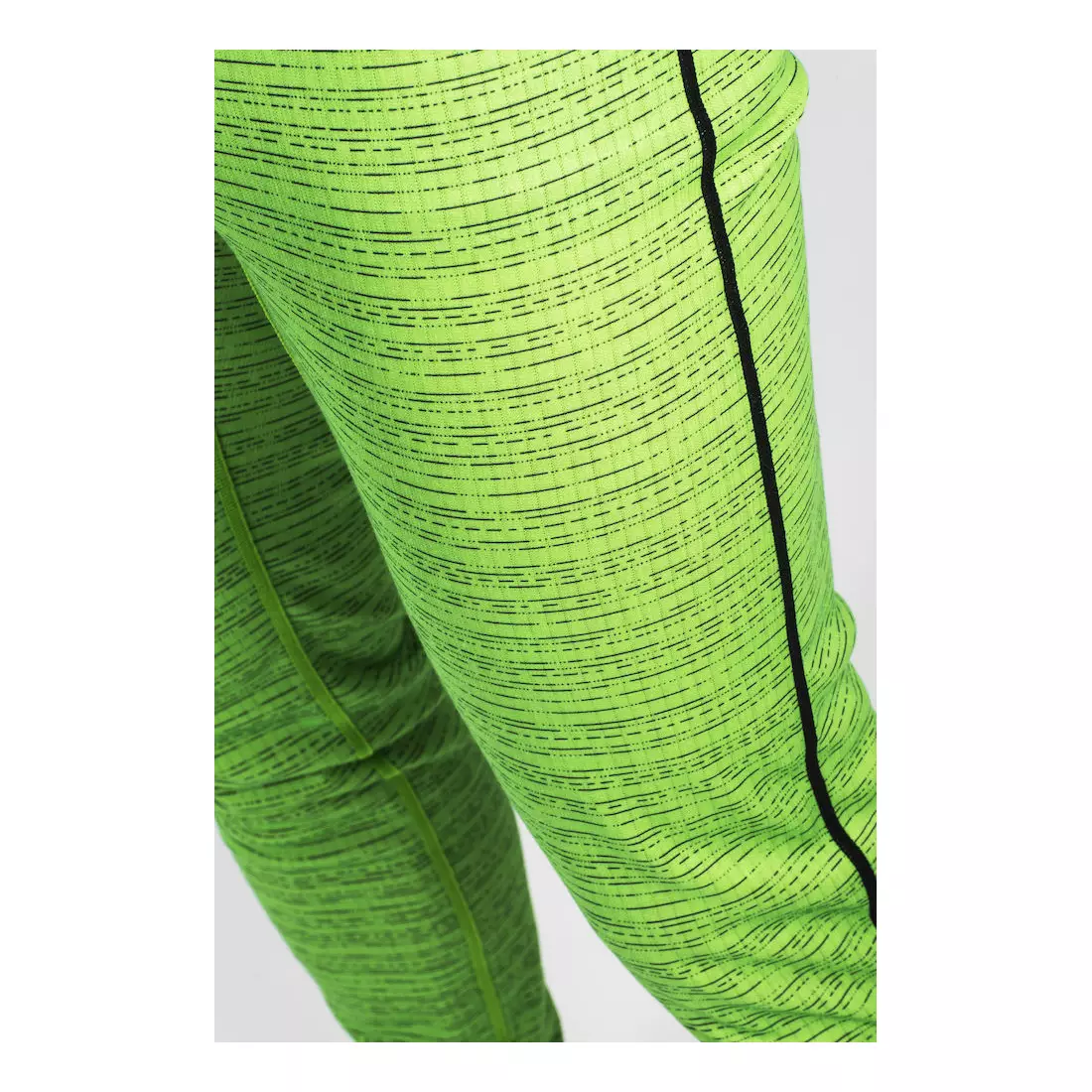 Pantaloni termici funcționali CRAFT MIX &amp; MATCH pentru bărbați 1904511-2025