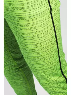 Pantaloni termici funcționali CRAFT MIX &amp; MATCH pentru bărbați 1904511-2025