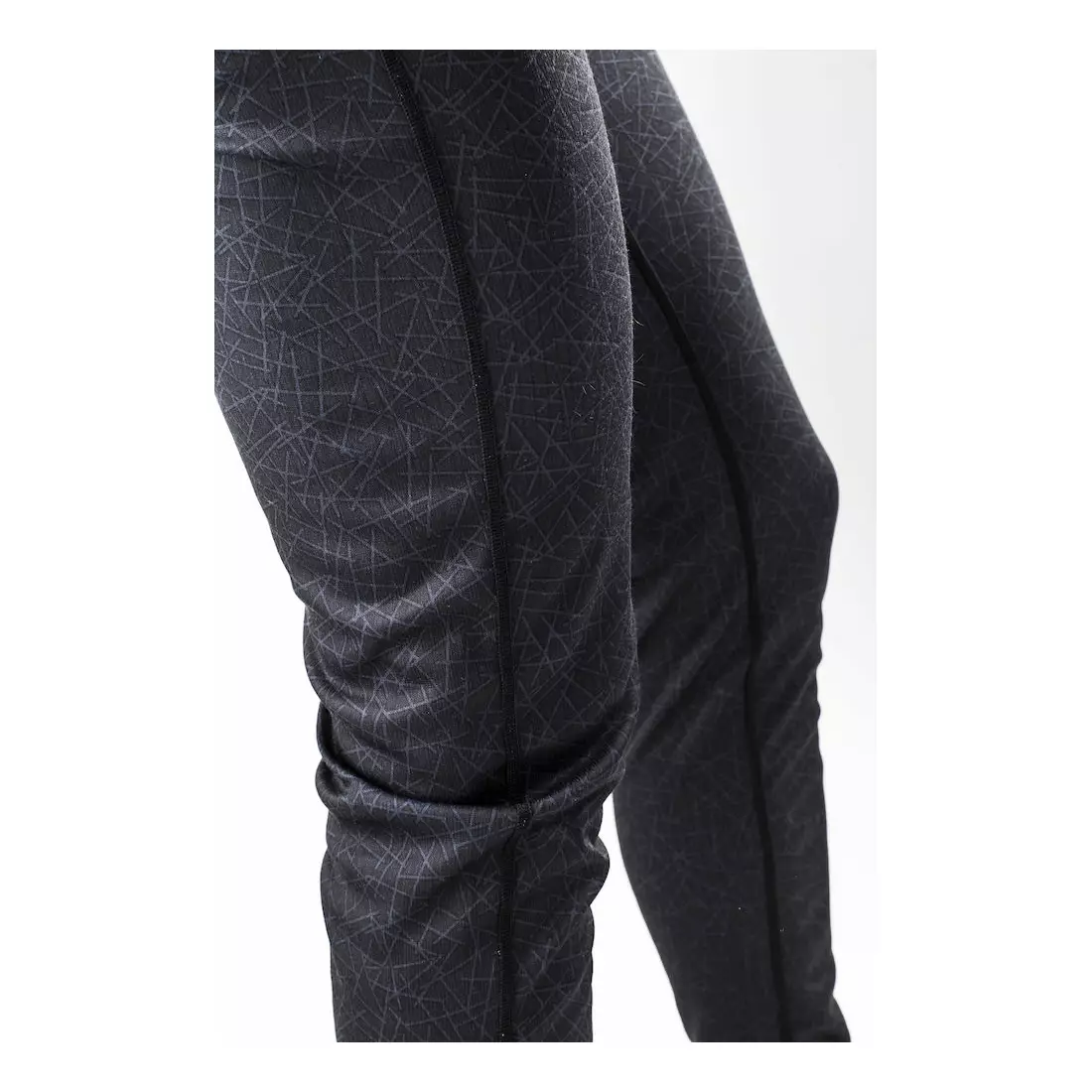 Pantaloni termici funcționali pentru bărbați CRAFT MIX &amp; MATCH 1904511-2099