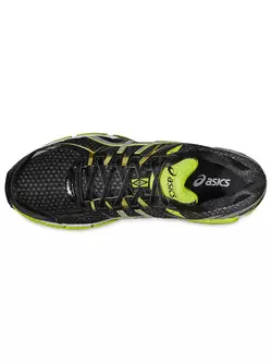 Pantofi de alergare ASICS GEL-CONVECTOR 2 T50RQ 9093