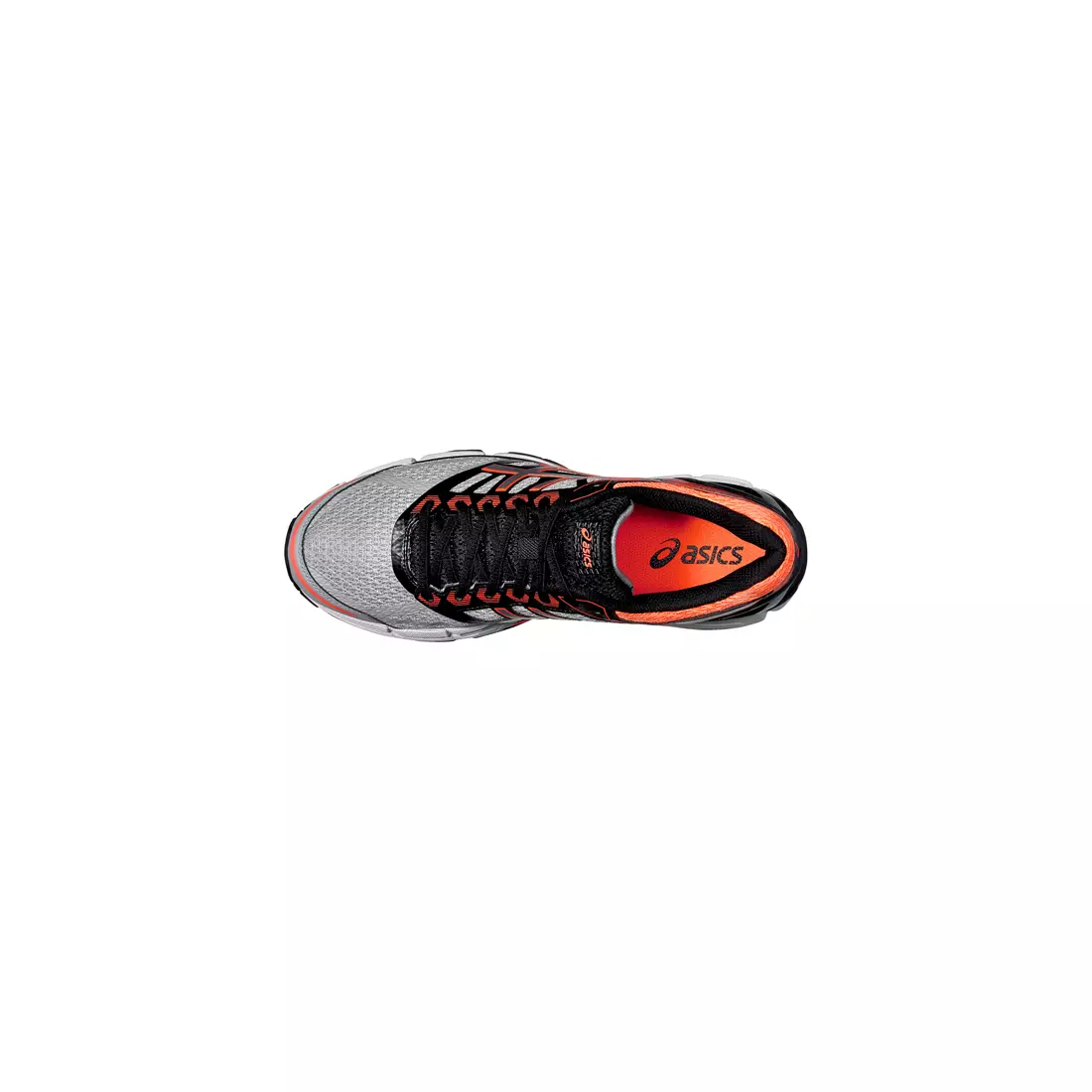 Pantofi de alergare pentru bărbați ASICS GEL-DIVIDE 2 T5H3N 9693
