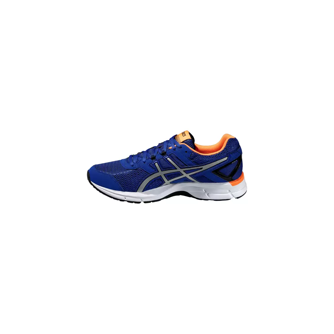 Pantofi de alergare pentru bărbați ASICS GEL-GALAXY 8 T525N 4393