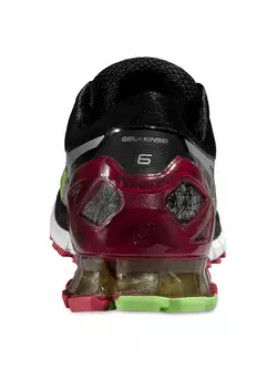 Pantofi de alergare pentru bărbați ASICS GEL-KINSEI 6 T642N 9093