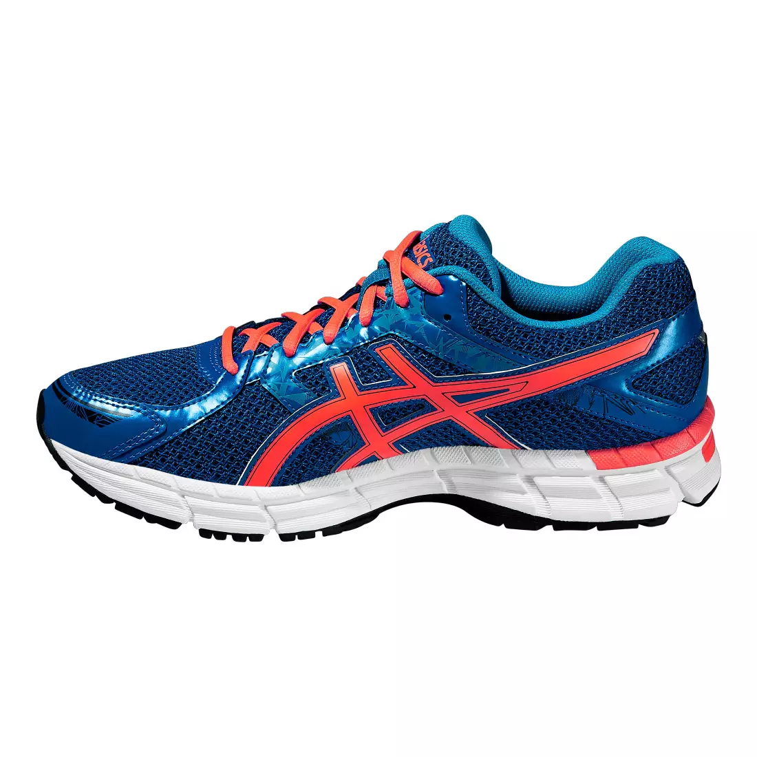 Pantofi de alergare pentru bărbați ASICS GEL-OBERON 10 T5N1N 4330