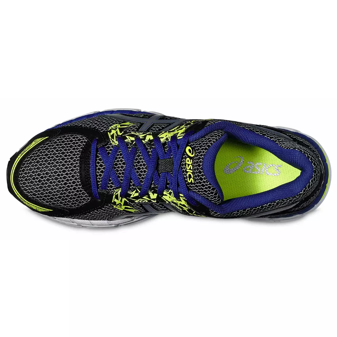 Pantofi de alergare pentru bărbați ASICS GEL-OBERON 10 T5N1N 9093