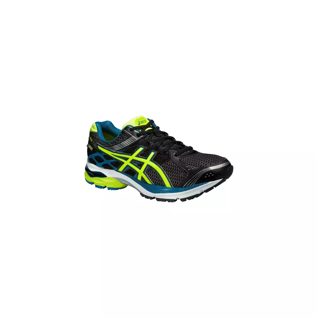 Pantofi de alergare pentru bărbați ASICS GEL-PULSE 7 G-TX T5F2N 9007