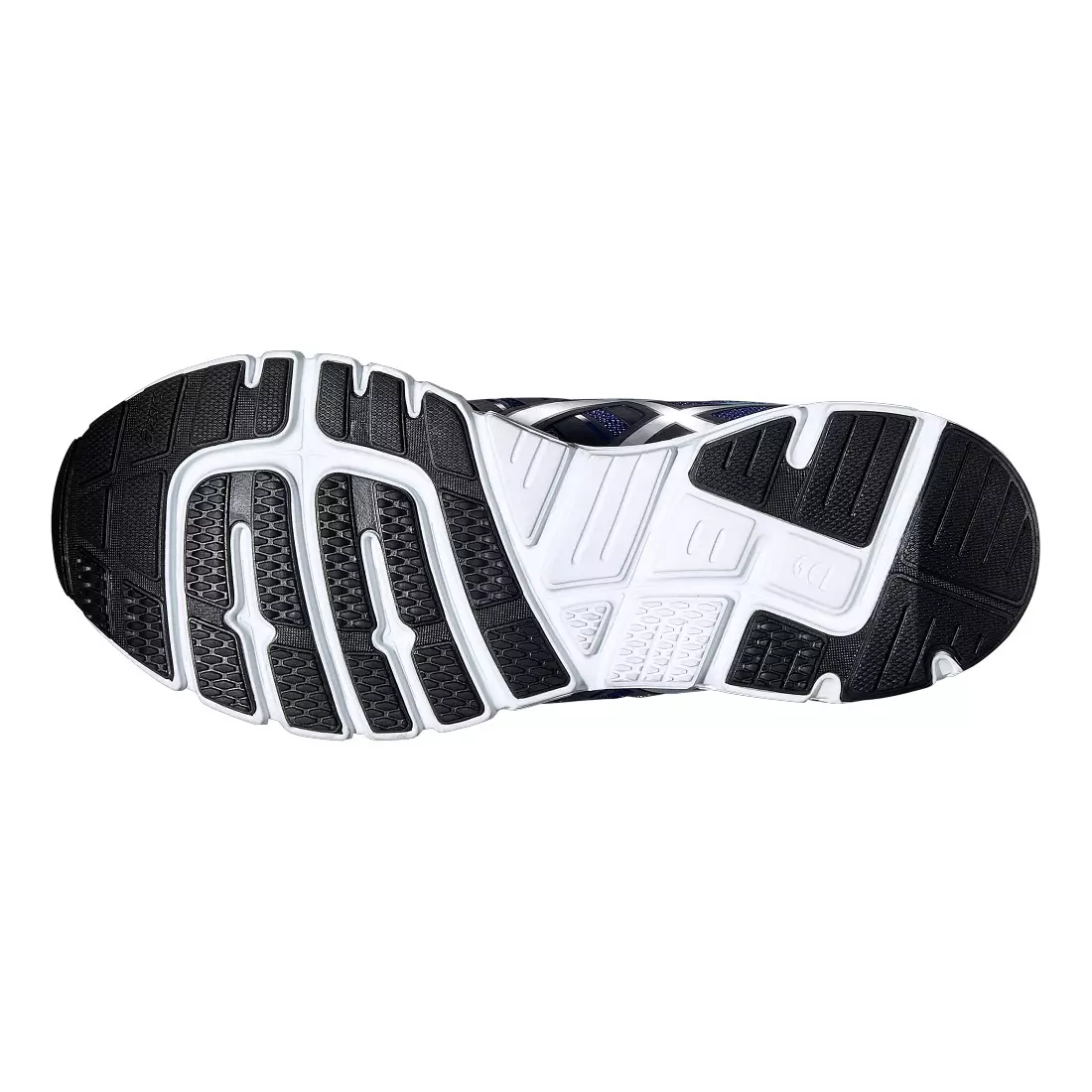 Pantofi de alergare pentru bărbați ASICS GEL-ZARACA 4 T5K3N 5093