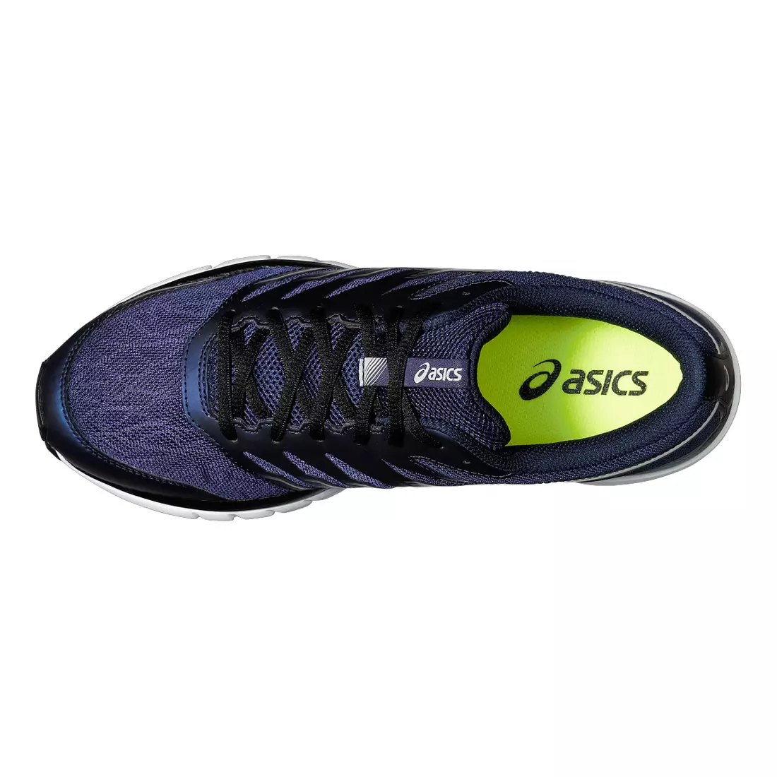Pantofi de alergare pentru bărbați ASICS GEL-ZARACA 4 T5K3N 5093