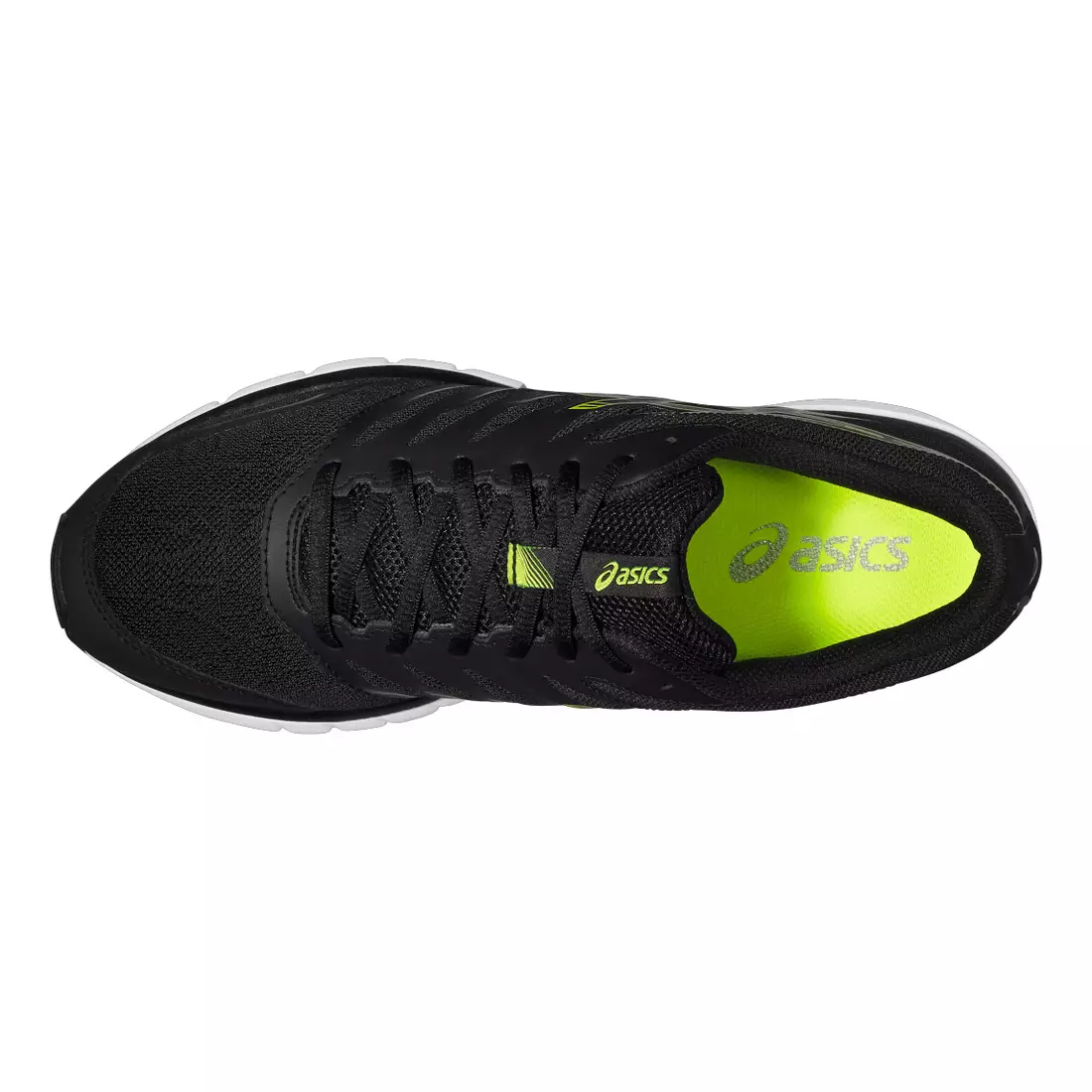 Pantofi de alergare pentru bărbați ASICS GEL-ZARACA 4 T5K3N 9099