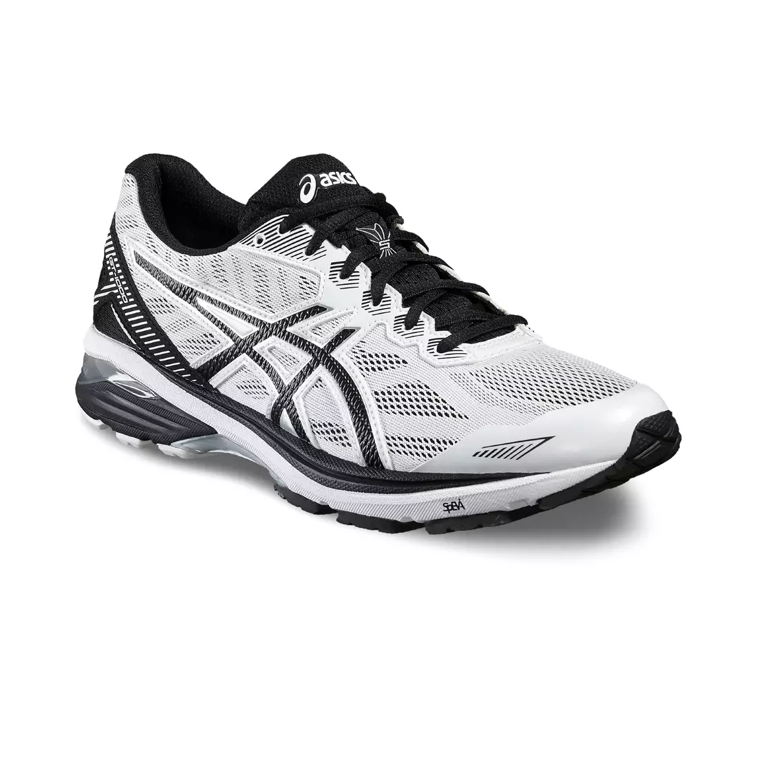 Pantofi de alergare pentru bărbați ASICS GT-1000 5 T6A3N 0190