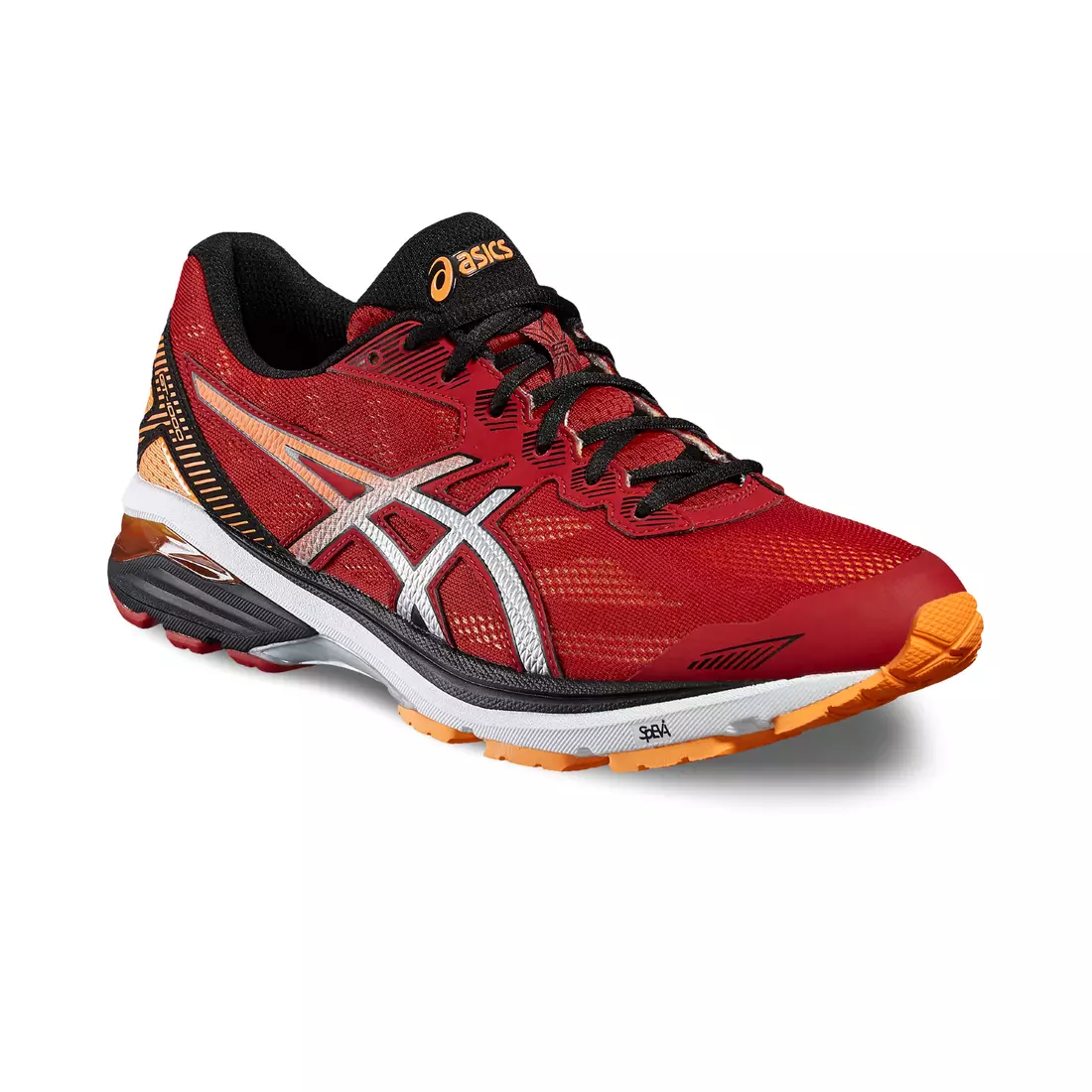 Pantofi de alergare pentru bărbați ASICS GT-1000 5 T6A3N 2393