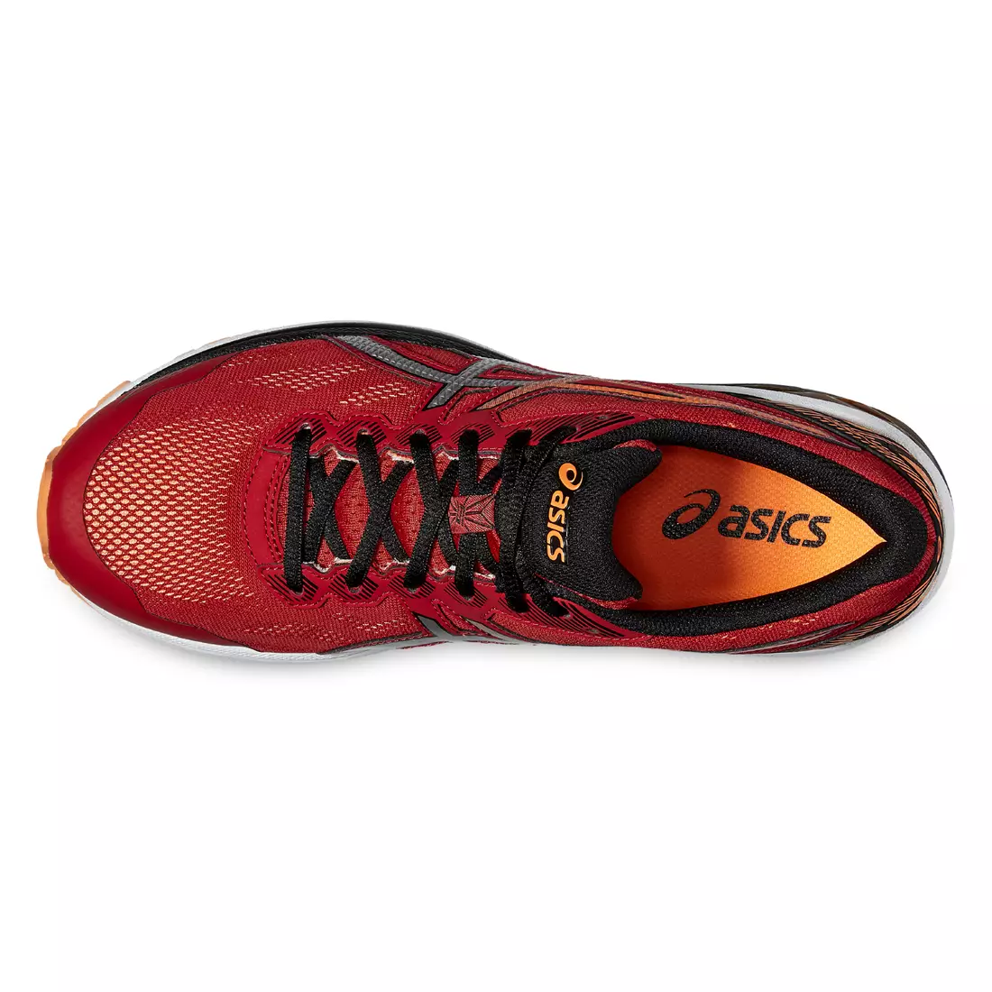Pantofi de alergare pentru bărbați ASICS GT-1000 5 T6A3N 2393