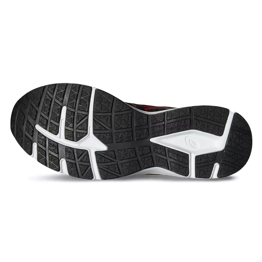 Pantofi de alergare pentru bărbați ASICS PATRIOT 8 T619N 2390