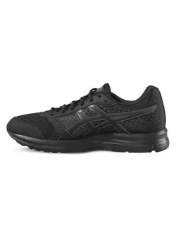 Pantofi de alergare pentru bărbați ASICS PATRIOT 8 T619N 9990