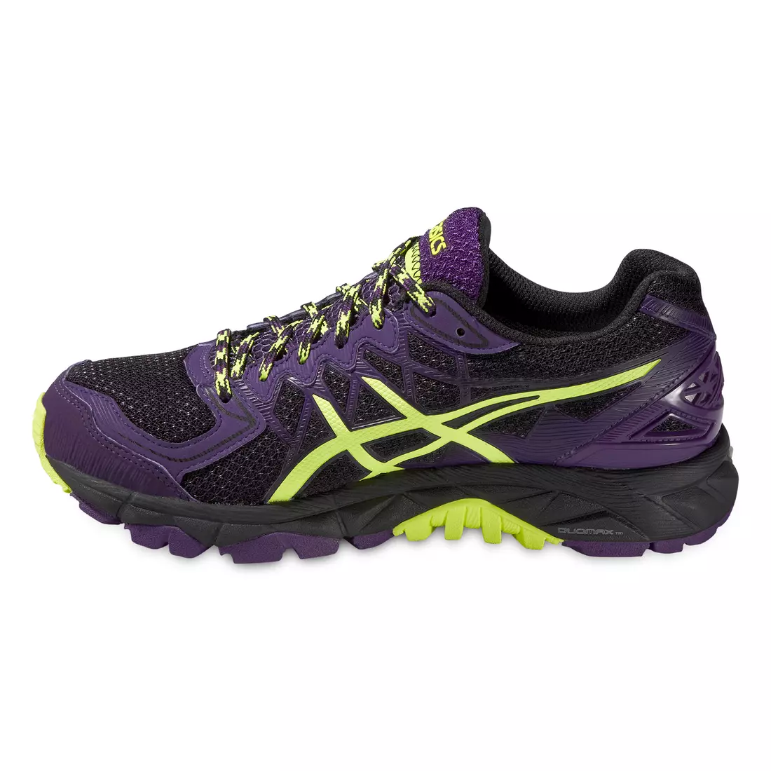 Pantofi de alergare pentru femei ASICS GEL-FujiTrabuco 4 G-TX T5L7N 9007