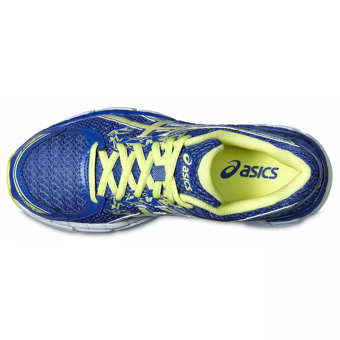 Pantofi de alergare pentru femei ASICS GEL-OBERON 10 T5N6N 4885