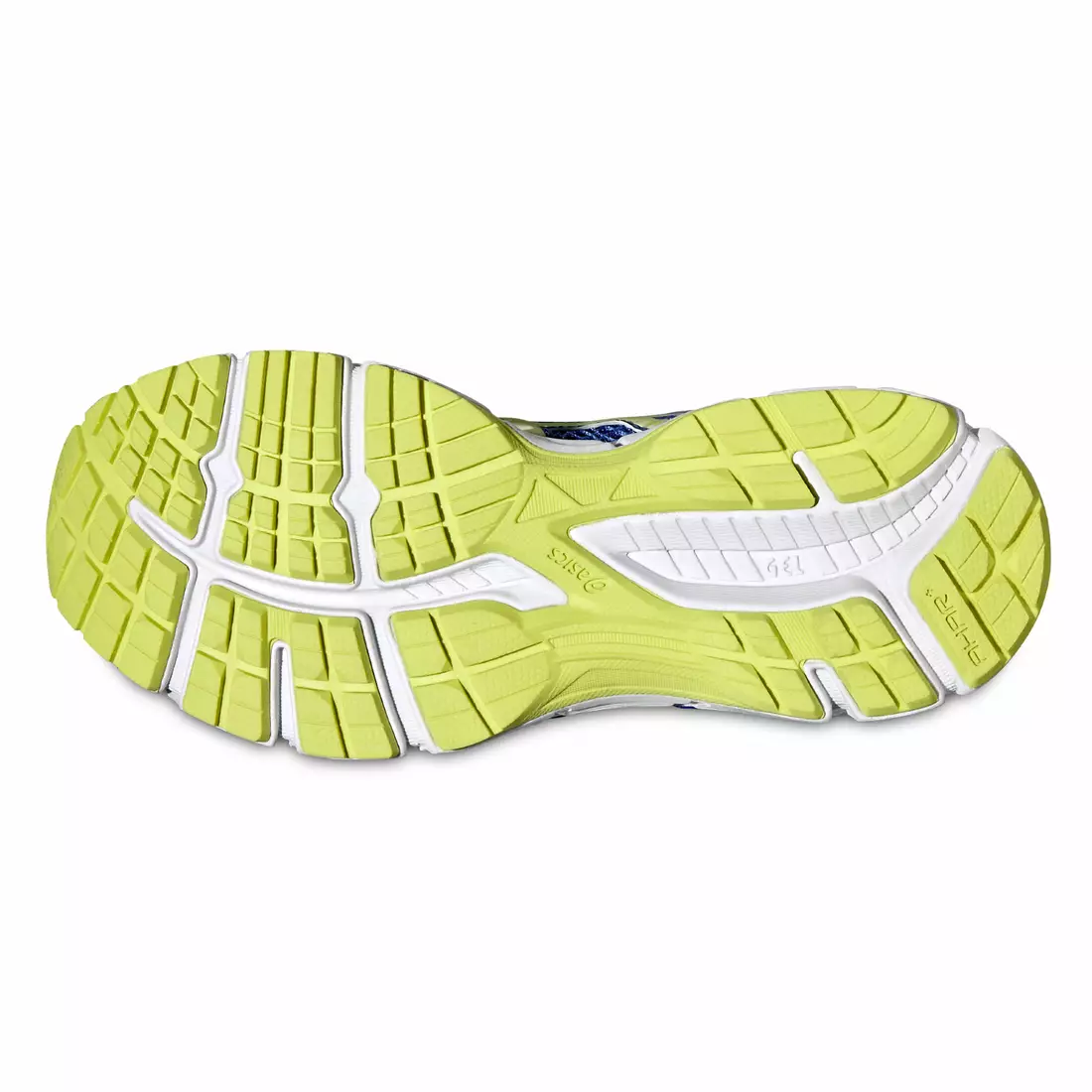 Pantofi de alergare pentru femei ASICS GEL-OBERON 10 T5N6N 4885