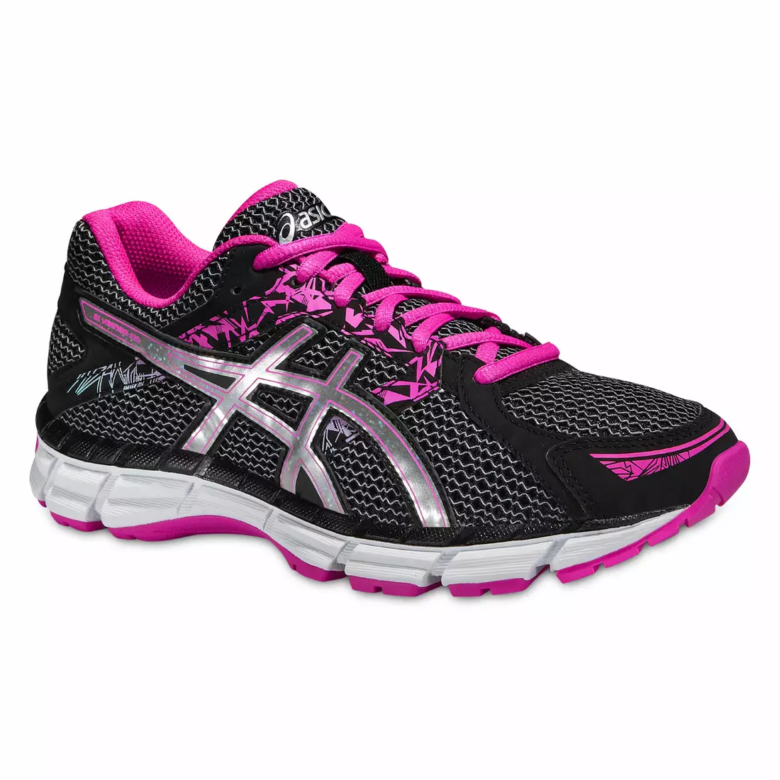 Pantofi de alergare pentru femei ASICS GEL-OBERON 10 T5N6N 9093