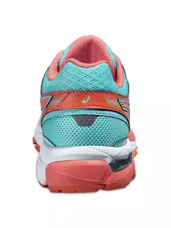 Pantofi de alergare pentru femei ASICS GEL-STRATUS 2 T5F5N 4030