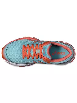 Pantofi de alergare pentru femei ASICS GEL-STRATUS 2 T5F5N 4030