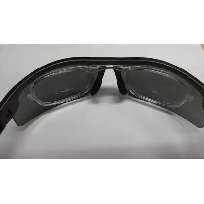 ROGELLI 009.219 SS18 ochelari cu inserție optică SKYHAWK OPTIK
