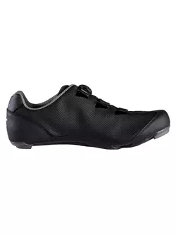 ROGELLI AB-410 pantofi de ciclism de șosea, negru