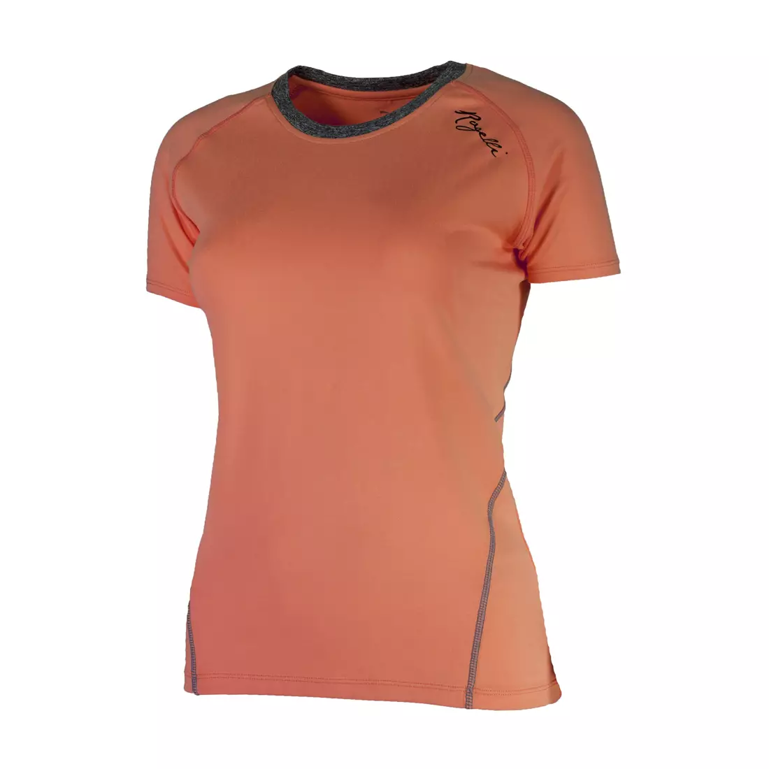 ROGELLI ROSA Tricou sport pentru femei 050.401, culoare: coral