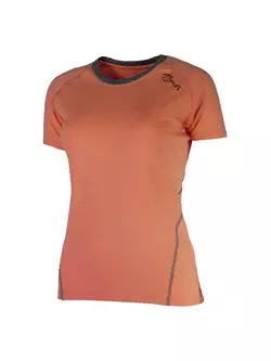 ROGELLI ROSA Tricou sport pentru femei 050.401, culoare: coral