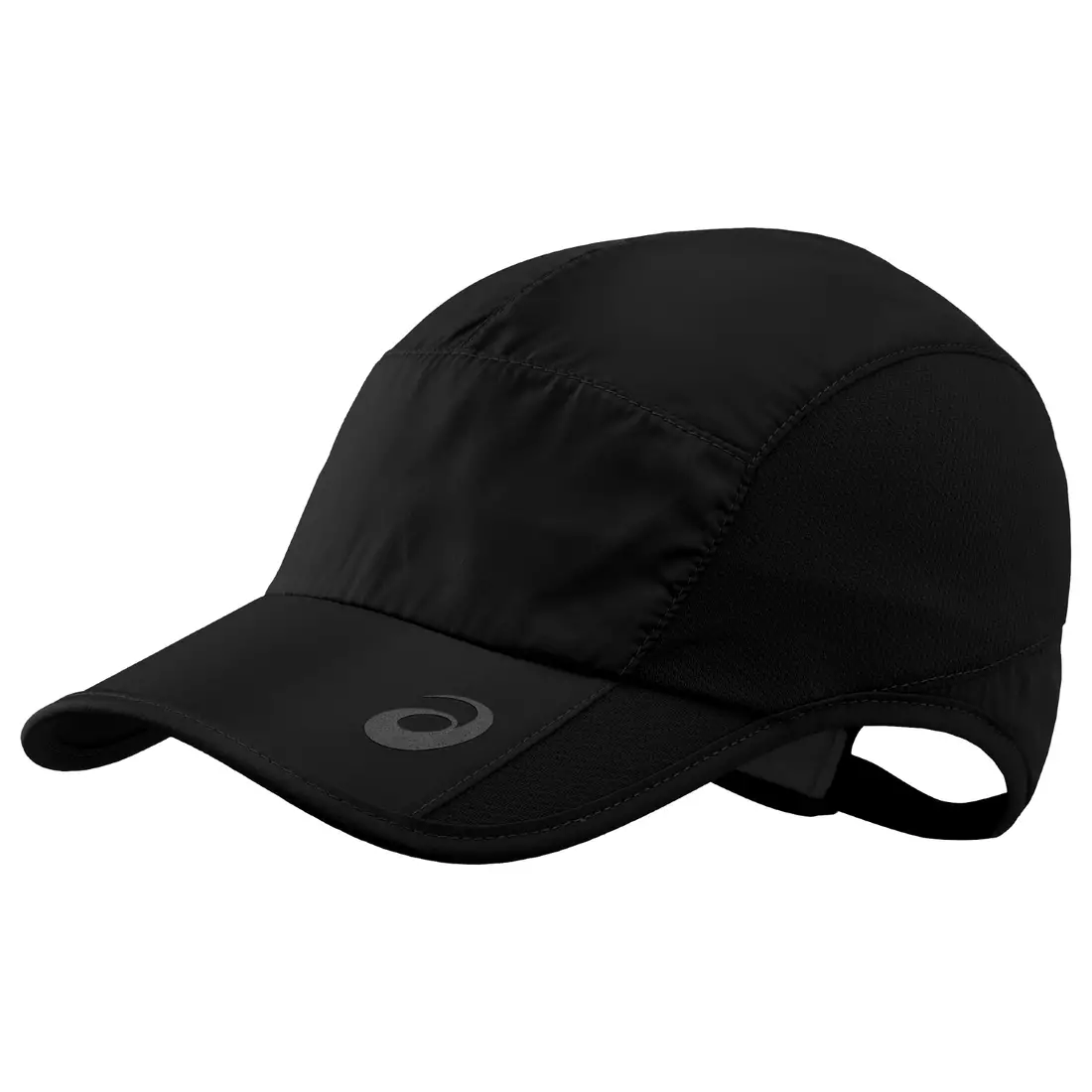 Şapcă de baseball ASICS SS17 PERFORMANCE NEGRU 132059 904